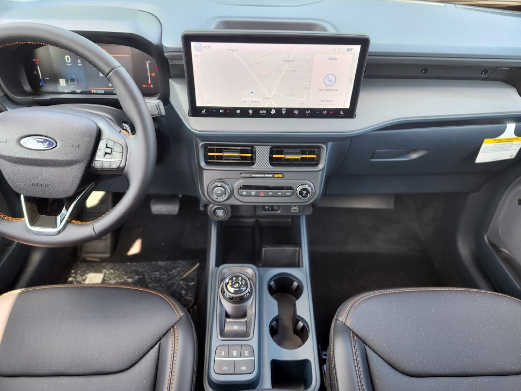 New 2026 Ford Maverick Tremor AWD/4WD image 14