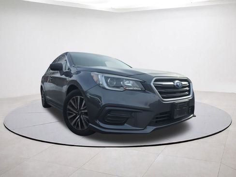 Used 2019 Subaru Legacy 2.5i w/ Alloy Wheel Package image 9