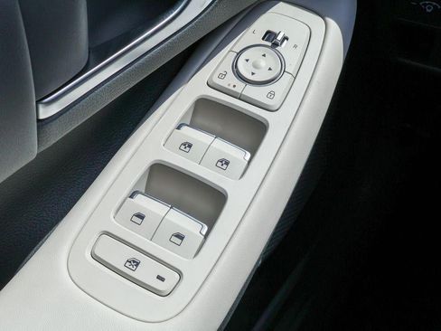 New 2026 Hyundai Sonata SEL FWD image 19