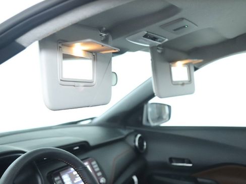 Certified 2024 Nissan Kicks SR image 19