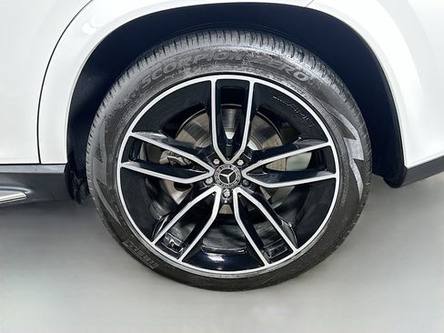 Used 2023 Mercedes-Benz GLE 450 4MATIC image 32