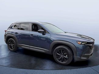 Certified 2025 MAZDA CX-50 AWD 2.5 S w/ Weather Package video 1