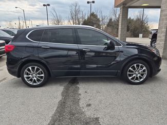 Used 2020 Buick Envision Essence w/ Experience Buick Package video 2