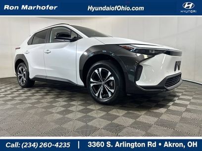Used 2023 Toyota bZ4X FWD w/ Weather Package