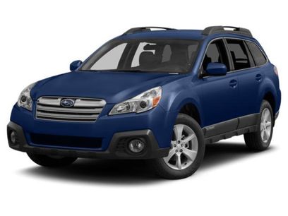 Used 2013 Subaru Outback 2.5i Premium