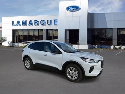 New 2025 Ford Escape Active w/ Cold Weather Package