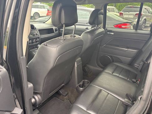 Used 2016 Jeep Patriot 4WD image 11