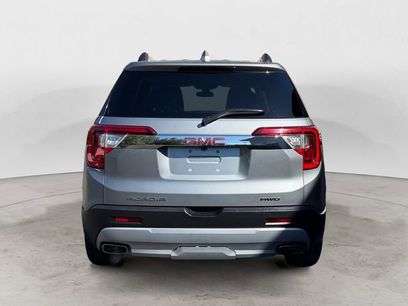 Used 2023 GMC Acadia SLT