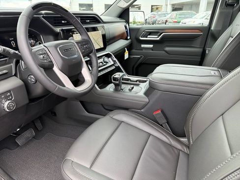 New 2026 GMC Sierra 1500 Denali AWD/4WD image 19