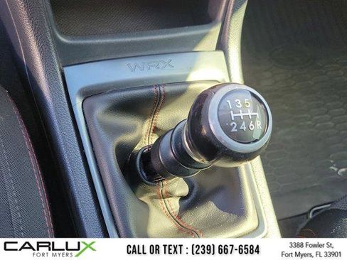 Used 2021 Subaru WRX Premium w/ Popular Package #3 (IZT) image 26