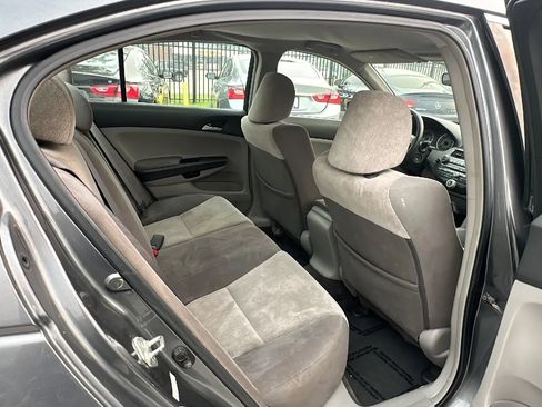 Used 2008 Honda Accord LX image 12