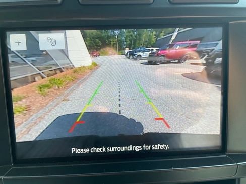 Certified 2024 Ford F350 XL w/ Snow Plow/Camper Package AWD/4WD image 19