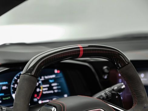 Used 2024 Chevrolet Corvette Z06 RWD image 56