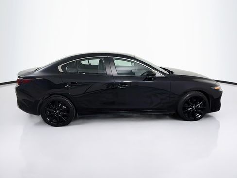 Used 2024 MAZDA MAZDA3 s FWD image 10