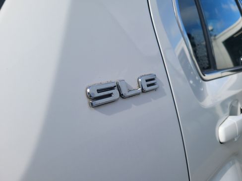 Used 2017 GMC Terrain SLE FWD image 8