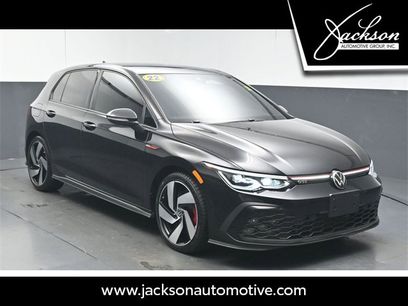 Used 2022 Volkswagen GTI SE