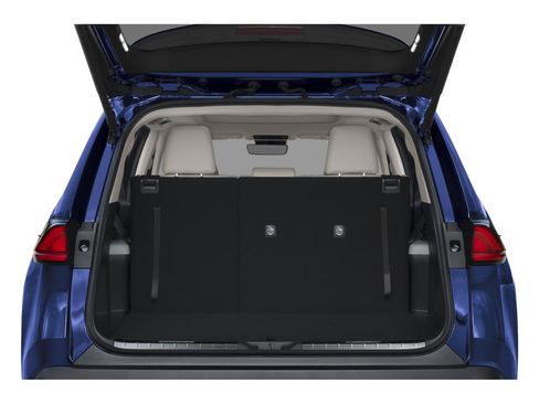 New 2025 Toyota Grand Highlander AWD Hybrid image 22