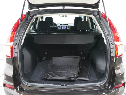 Used 2015 Honda CR-V EX image 16