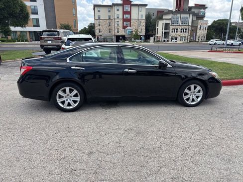 Used 2009 Lexus ES 350 FWD image 6
