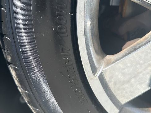 Used 2002 Ford Thunderbird RWD image 29