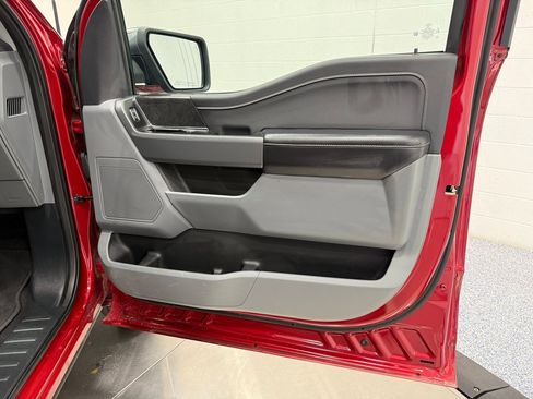 Used 2024 Ford F150 XLT w/ Equipment Group 302A MID image 26