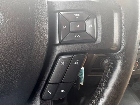 Used 2018 Ford F150 XLT w/ Equipment Group 301A Mid AWD/4WD image 24