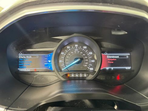 Used 2017 Ford Edge Titanium w/ Equipment Group 301A AWD/4WD image 14