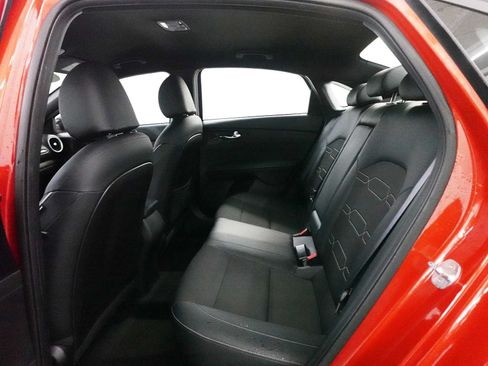 Used 2023 Kia Forte GT-Line FWD image 27