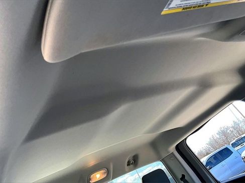 Used 2015 RAM 2500 Tradesman w/ Chrome Appearance Group image 28