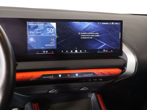 Used 2025 BMW X3 xDrive30i w/ Premium Package image 5