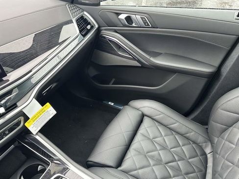 New 2026 BMW X6 xDrive40i w/ Climate Comfort Package AWD/4WD image 18