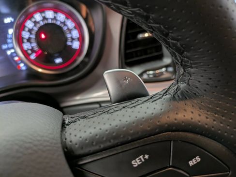 Used 2023 Dodge Challenger R/T Scat Pack image 21