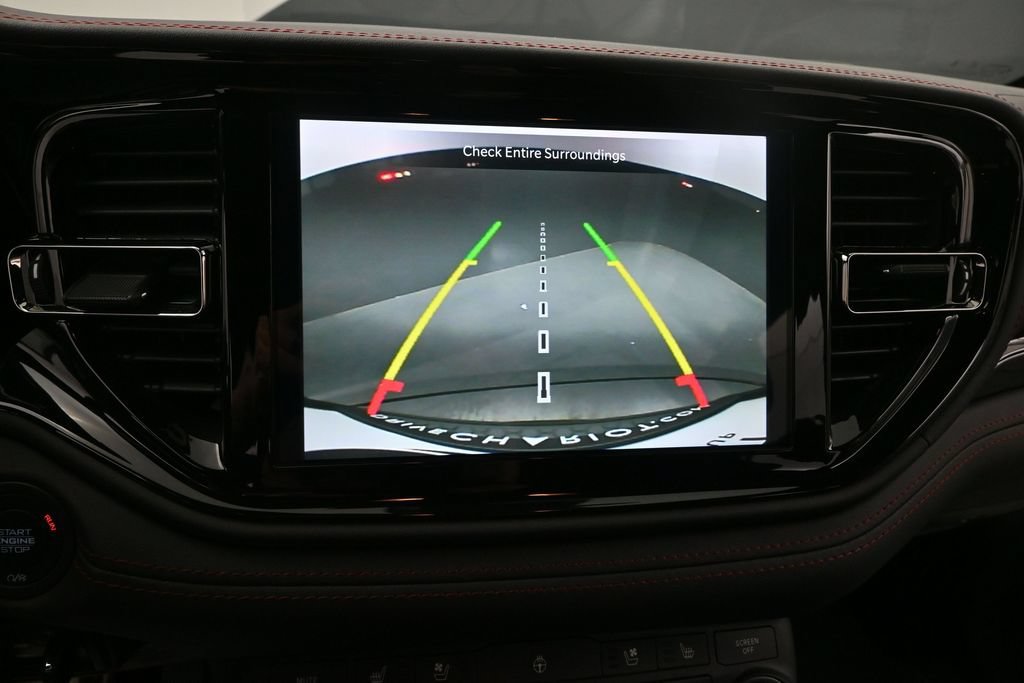 Used 2026 Dodge Durango GT AWD/4WD image 40
