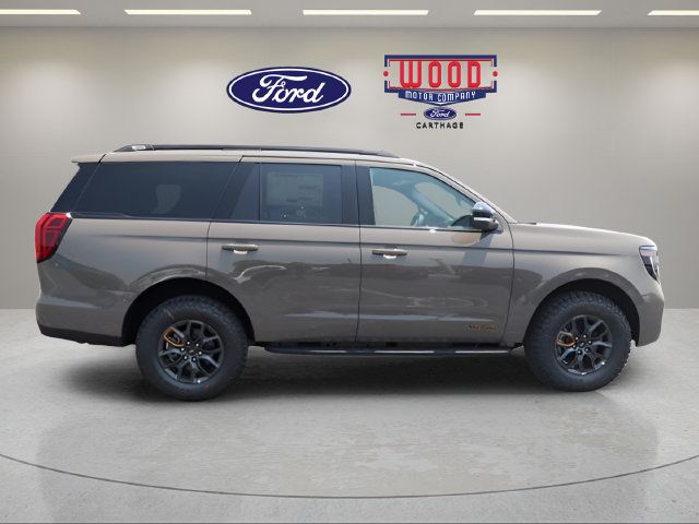 New 2027 Ford Expedition Tremor w/ Driver's Package AWD/4WD image 2