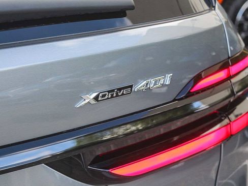 New 2026 BMW X7 xDrive40i w/ Executive Package image 25