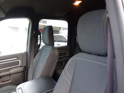 Used 2026 RAM 2500 Big Horn AWD/4WD image 21