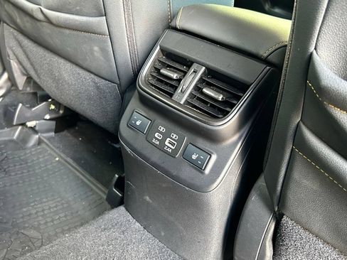 Used 2024 Subaru Outback Wilderness AWD/4WD image 44