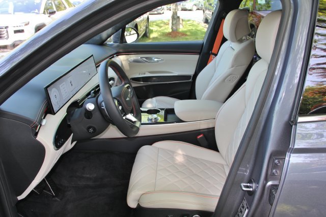 Used 2026 Genesis GV70 3.5T Sport Prestige AWD/4WD image 20