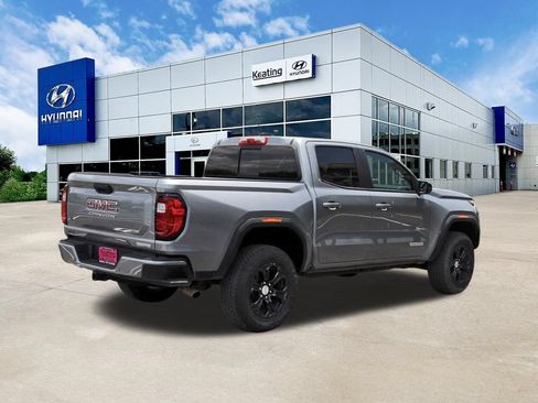 Used 2024 GMC Canyon Elevation w/ Convenience Package RWD image 5