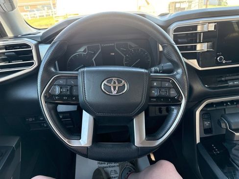 Used 2023 Toyota Tundra SR5 AWD/4WD image 18