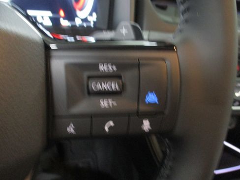 New 2026 Nissan Rogue Platinum w/ Platinum Premium Package image 26