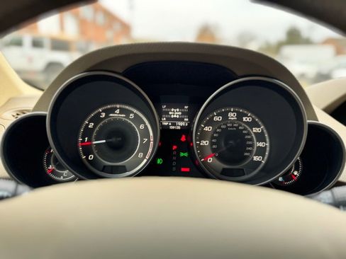Used 2010 Acura MDX w/ Technology & Entertainment image 26