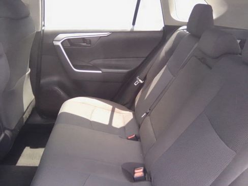 Used 2023 Toyota RAV4 LE FWD image 13