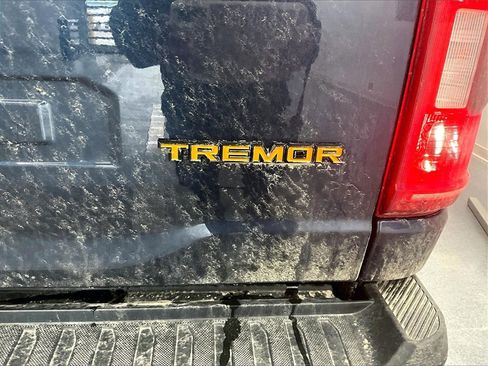 Used 2022 Ford F150 Tremor w/ Equipment Group 401A Mid image 27