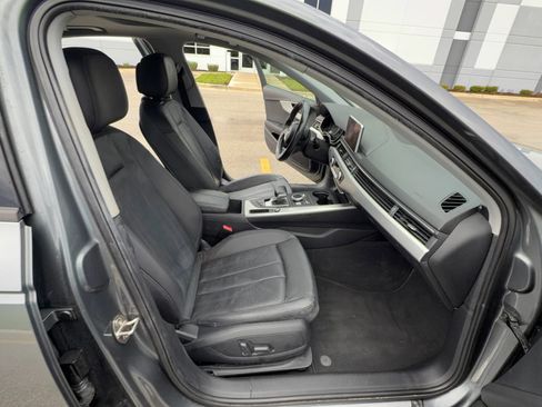 Used 2017 Audi A4 2.0T Premium FWD image 31