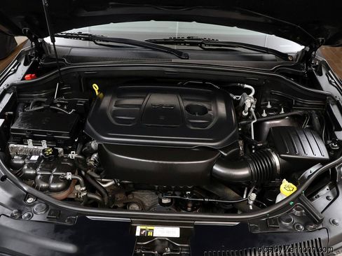 Used 2020 Dodge Durango GT w/ Blacktop Package AWD/4WD image 38