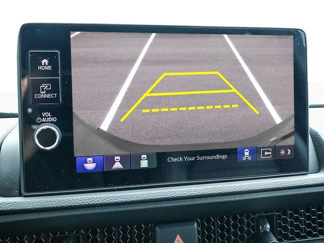 New 2027 Honda CR-V Sport-L image 15