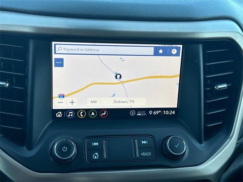 Used 2020 GMC Acadia Denali image 37