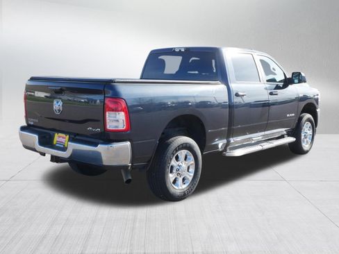 Certified 2022 RAM 2500 Big Horn w/ Level A Equipment Group AWD/4WD image 7