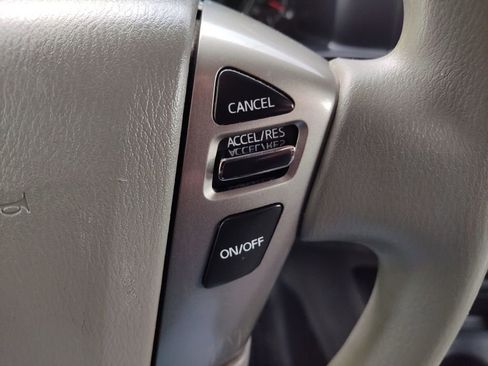 Used 2020 Nissan NV 2500 SV w/ Navigation Package image 27